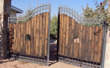 otomatik bahe kaps ankara