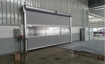 hzl pvc kap ankara