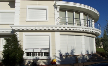otomatik panjur ankara
