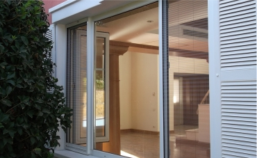 sineklik sistemleri ankara