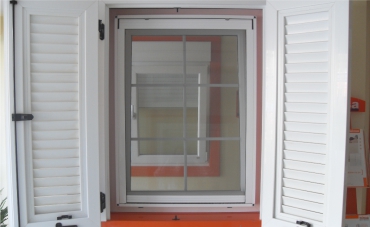 pencere sineklik ankara